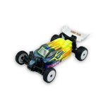 RADIANZ Hobby Plus Speck-B Nexo Airbrush Lexan Body – MICRA