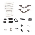 Tinker Time RC Trekker18 LCG Titanium Chassis - Ascent 18