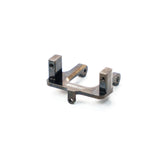 EVOLUX Ascent18 Brass servo mount