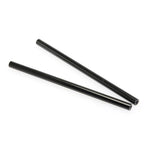 CD0306 F450 SD M3x117mm Threaded Aluminum Link (Black anodized) - 2 pcs - HeliDirect