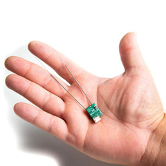 SRXL2 DSMX Serial Micro Receiver - HeliDirect