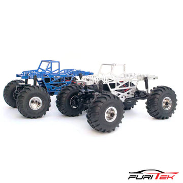 FMS Upgrades