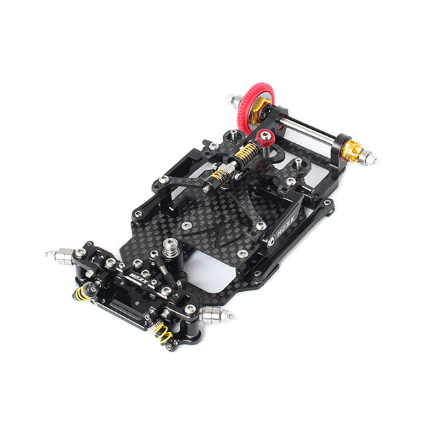 Rc Racing Car Kit Nexx Racing Car Kits – Direct RC