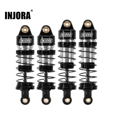 INJORA Upgrade Parts