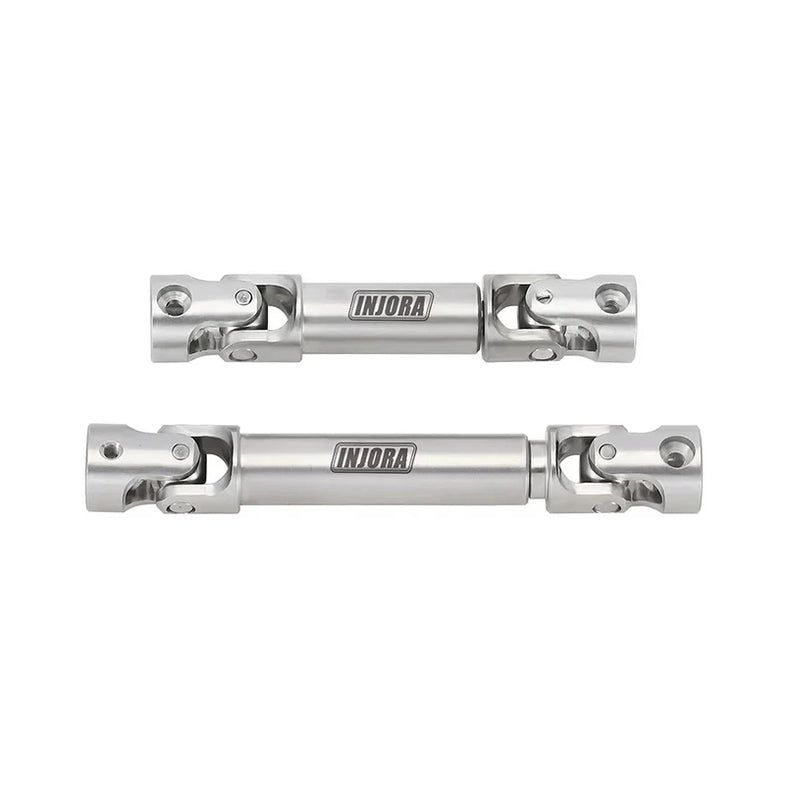 Injora Upgrade Parts – Direct RC