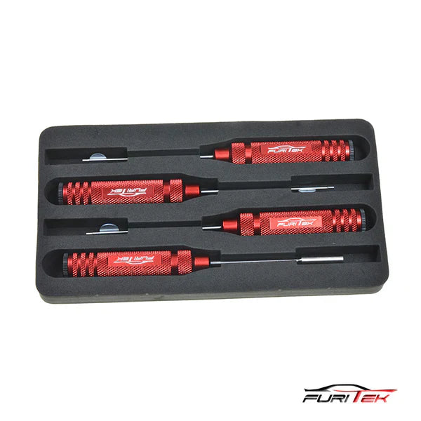 Auto Tools R4 Car Tools – Direct RC