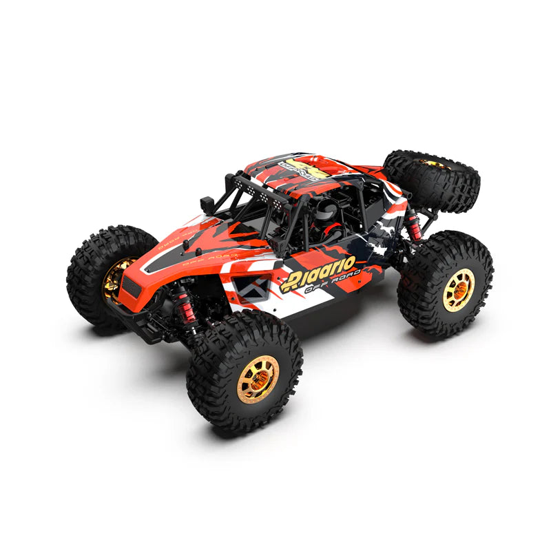 Rlaarlo Racing – Direct RC