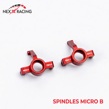 NexxRacing Upgrade Parts