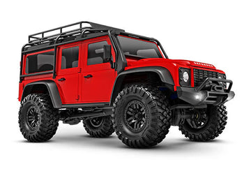 TRX-4M