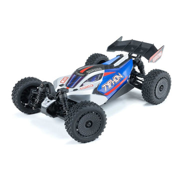 ARRMA Kits