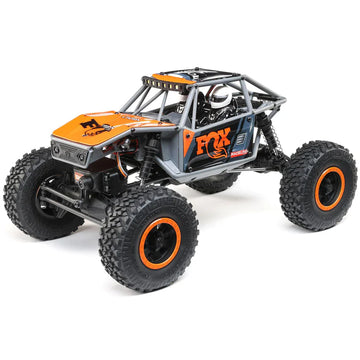 Axial UTB18