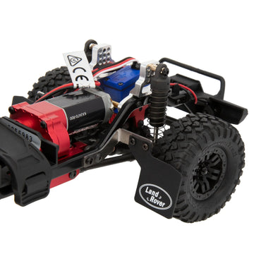TRX-4M