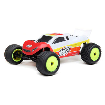 Losi Mini T/B