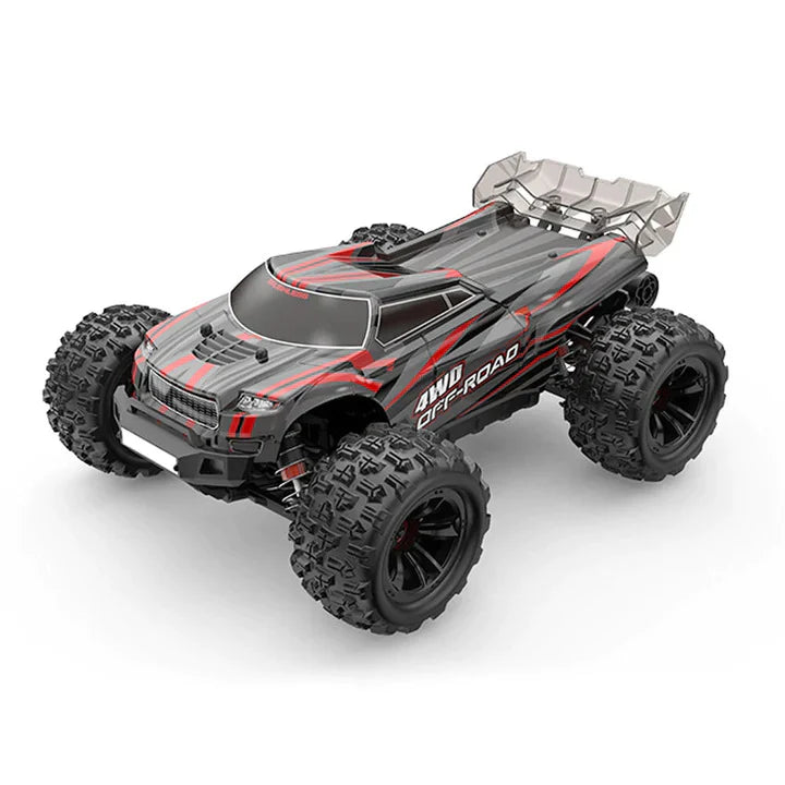 Monster Truck Kits – Direct RC