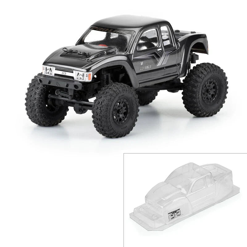 Pro-Line Body – Direct RC