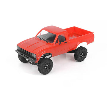 RC4WD 1/24 Trail Finder