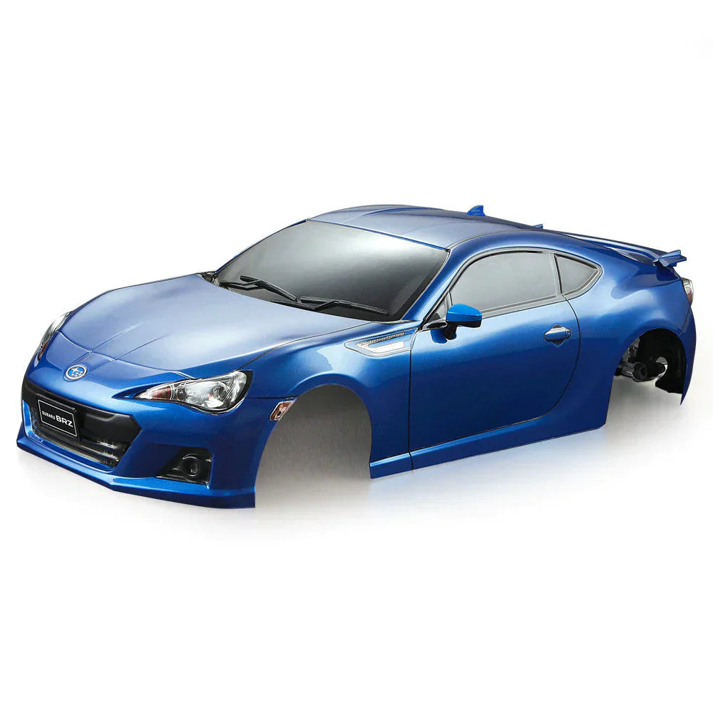 Body Shells – Direct RC