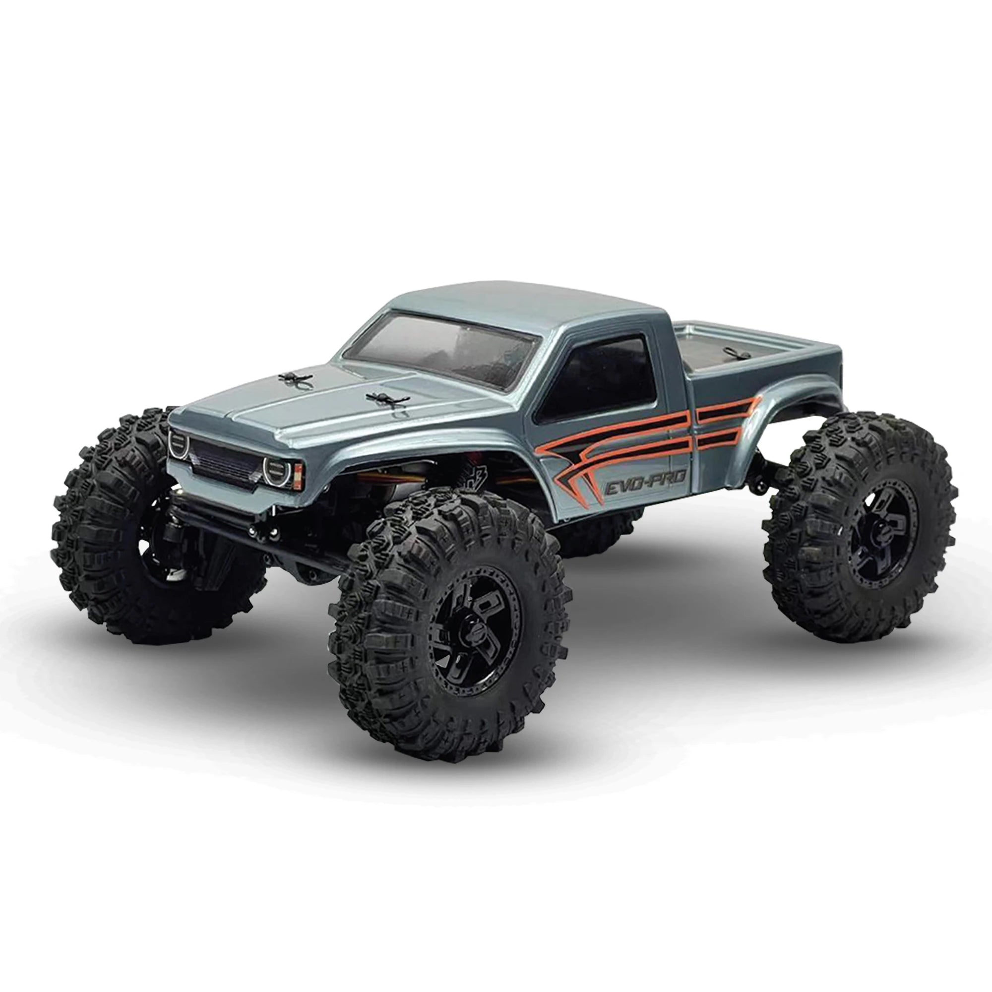 HobbyPlus Rock Crawler Kits – Direct RC