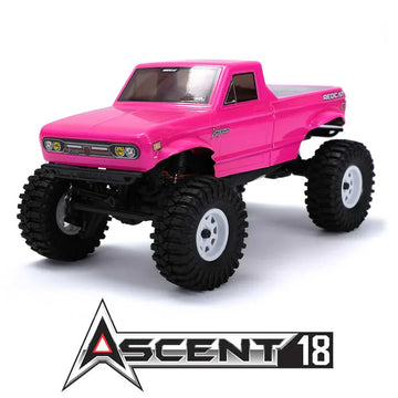 RedCat Ascent-18