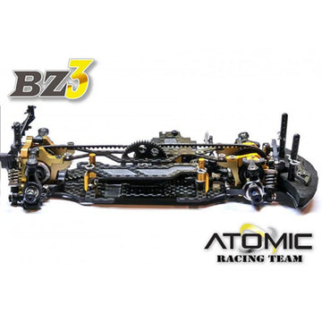 Atomic BZ3 Parts