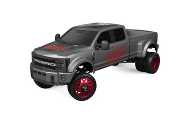 DL-Series F450 Parts