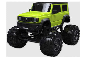 Q-SERIES SUZUKI JIMNY PARTS