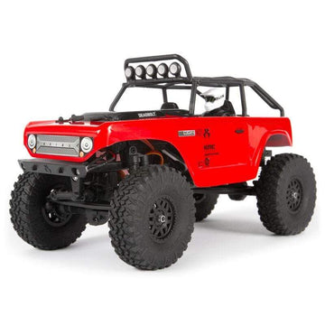 Axial SCX24
