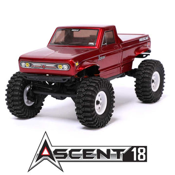 Ascent-18 RC