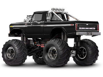 TRX-4MT