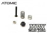 Atomic MRX Master Rear Spring Kit