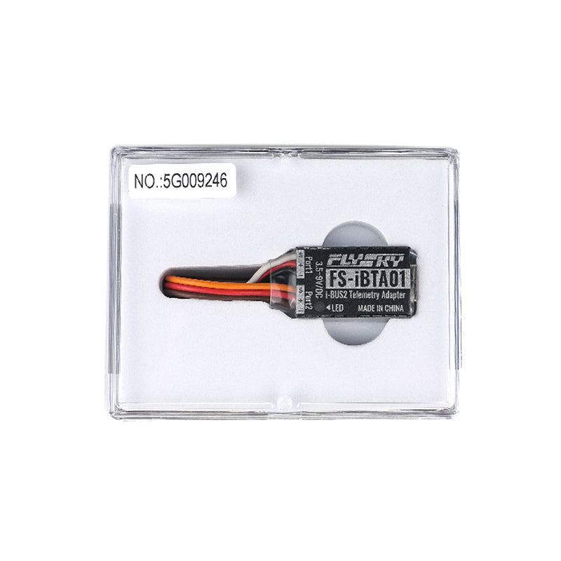FLYSKY Telemetry Adapter
