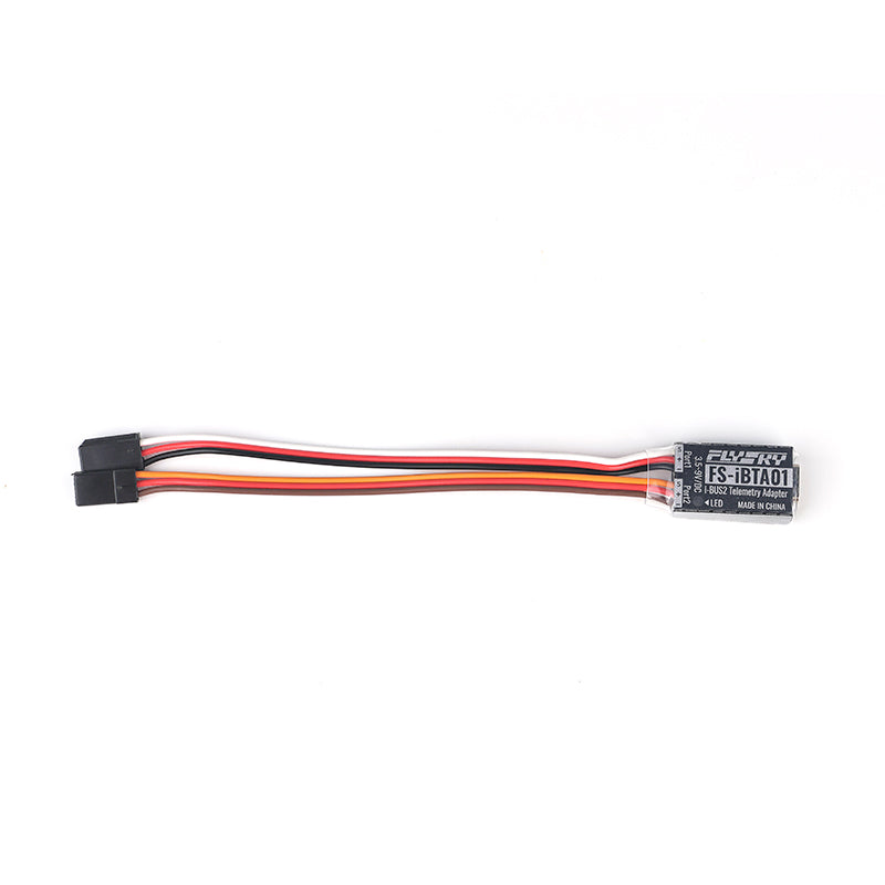 FLYSKY Telemetry Adapter