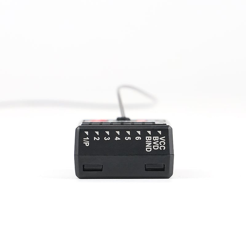 Flysky FS-R11P 2.4GHz 11-Channel Receiver