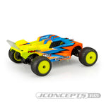 JConcepts Finnisher - Mini-T 2.0 Body