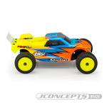 JConcepts Finnisher - Mini-T 2.0 Body