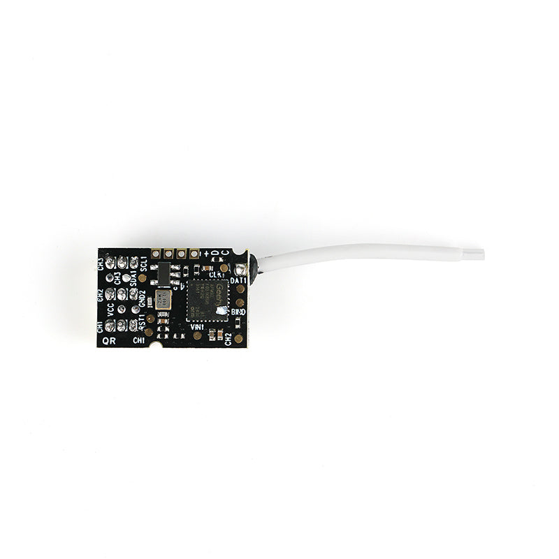 FlySky GMR 3Ch 2.4GHz ISM AFHDS-3 Micro Receiver