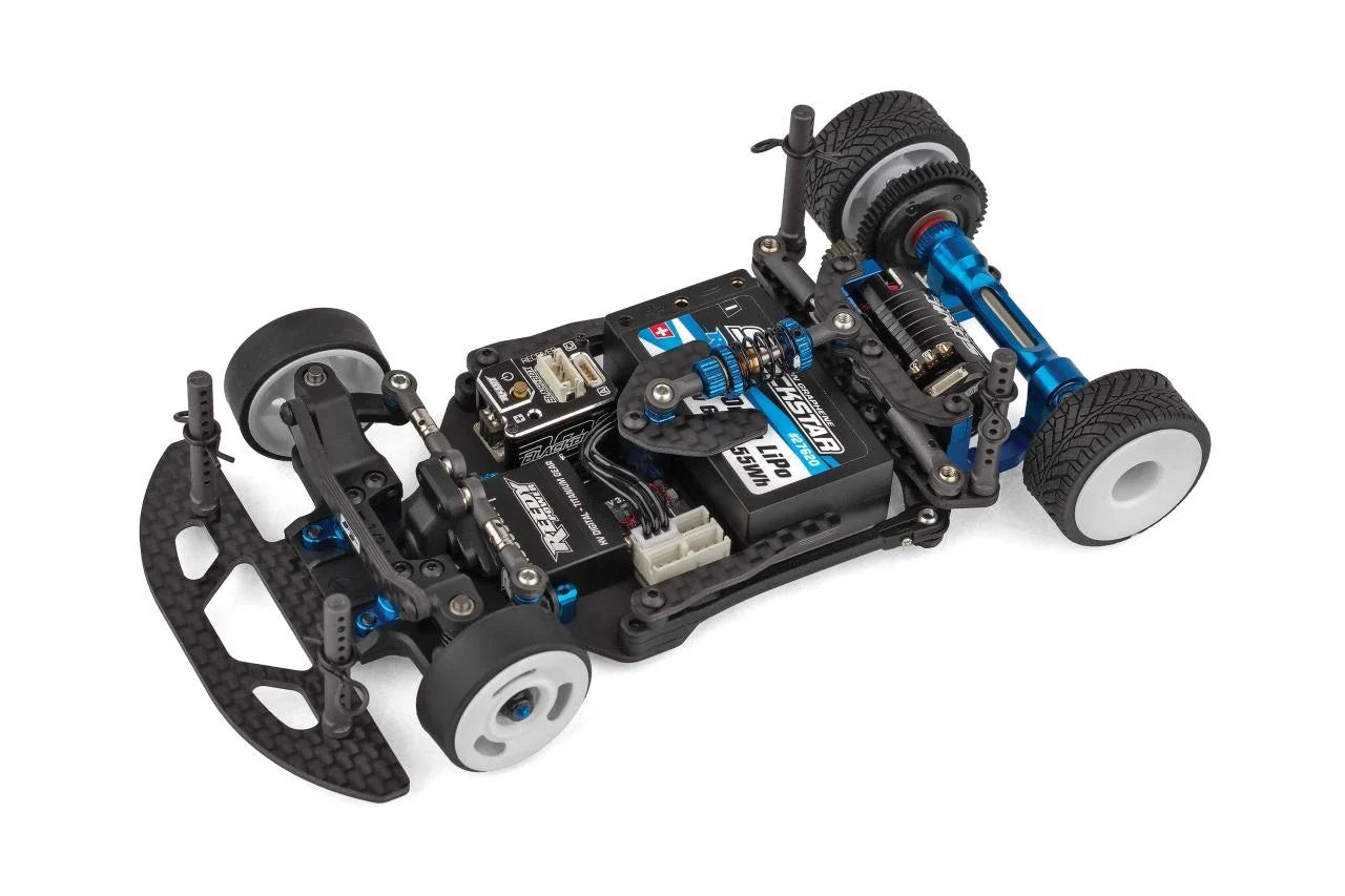 Team Associated RC28R.1 Team Kit