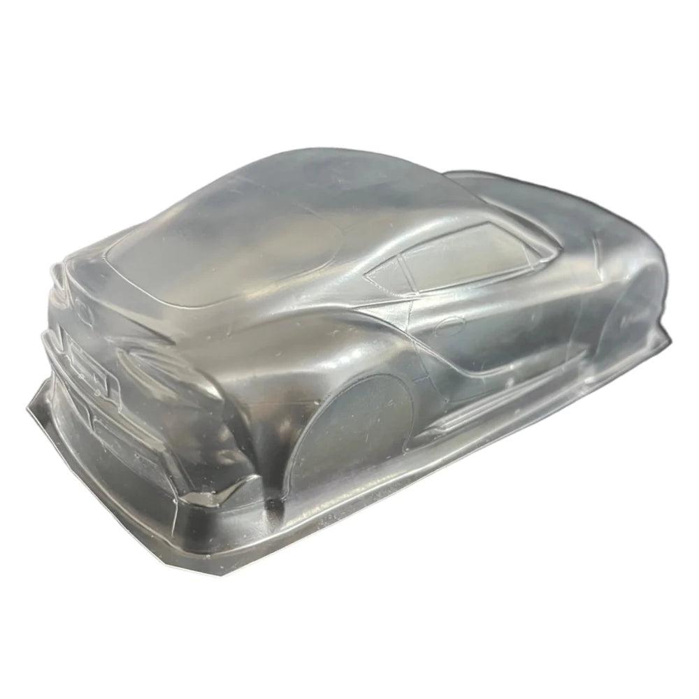 GT55 Racing 1/24 TZ245 GR Lexan Body Wheelbase 106mm With Sticker3