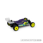 JConcepts F2 - Losi Micro-B Body w/ Wing