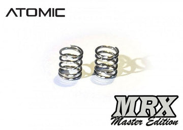 Atomic MRX Master DAA Front Spring (White-Soft)