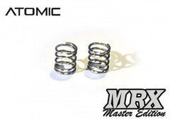 Atomic MRX Master DAA Front Spring (White-Soft)