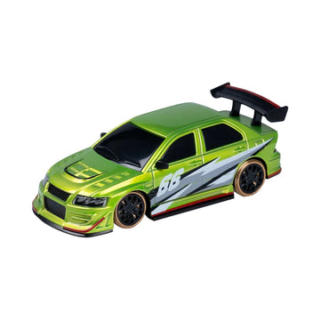 Turbo Racing C66 1:76 Scale RC Drift Car with GYRO RTR