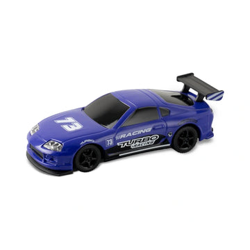 Turbo Racing C73 1:76th scale RC Sports Racing Car RTR