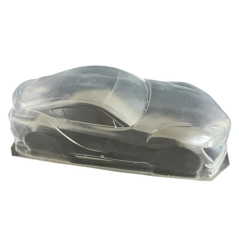 GT55 Racing 1/24 TZ245 GR Lexan Body Wheelbase 106mm With Sticker1