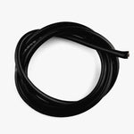 10awg Silicone Wire - BLACK - 2FT - HeliDirect