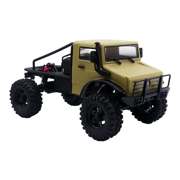 HobbyPlus CR18P EVO Trail Hunter ( MATT SAND )