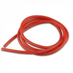12awg Silicone Wire - RED- 2FT - HeliDirect
