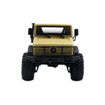 HobbyPlus CR18P EVO Trail Hunter ( MATT SAND )