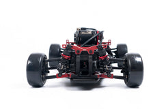Nexx Racing MST RMX 2.5 Aluminum Upper Arm (2pcs) - BLACK