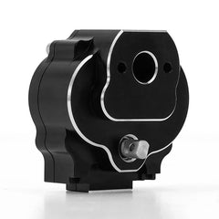 INJORA CNC Aluminum Complete 24/1 (Underdrive 45.83%) Transmission for 1/18 Redcat Ascent-18